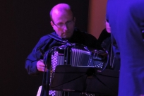 Spektakl muzyczno-słowny „Chaja&Edith”
